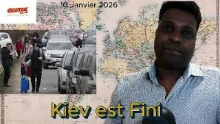 Miniature : Kiev est Fini