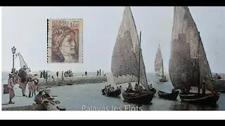 Miniature : Douce France: 1900 à 1930 (2ème partie)