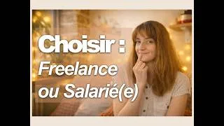 Miniature : Freelance ou salariat ?