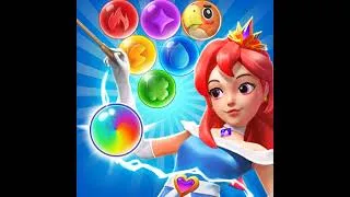 Miniature : Royal Bubble Shooter Game Sound Music OST Android Mobile Game