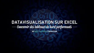 Miniature : Datavisualisation avec Excel