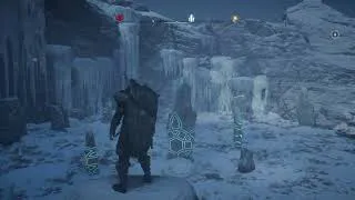 Miniature : Assassin's Creed Valhalla - Snotingehamscire - Pierres Érigées Eorthburg Hlaw