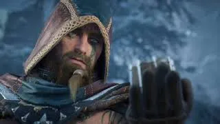 Miniature : [Assassin's Creed Valhalla Remix] Booba - Glaive