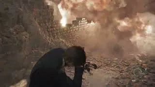 Miniature : RESIDENT EVIL 9 - Ne pas manquer de munition partie 3 : utiliser les armes au sol et le mode furtif