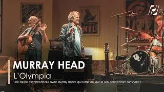 Miniature : Murray Head à L'Olympia pour son anniversaire !