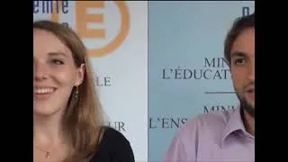 Miniature : Retenir l'attention des élèves  La conduite et l'animation de la classe 360p