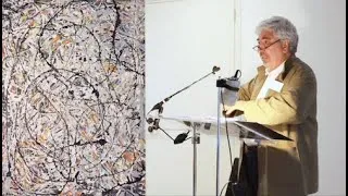 Miniature : Conférence sur l'art abstrait par Gérard Escougnou