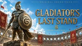 Miniature : 🔥 GLADIATOR'S LAST STAND ⚔️ | Epic Workout Music 💪 Bande Son Officielle | Gérard Fitness