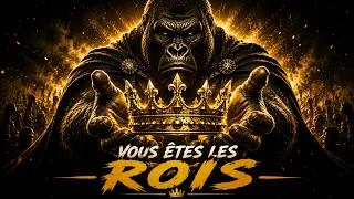 Miniature : Merci à vous ❤️ Les vrais rois de cette chaîne | Gérard Fitness Musculation