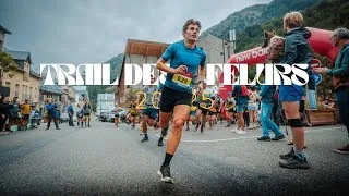 Miniature : Trail des fleurs 2025