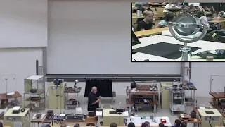 Miniature : Show de physique (1) à l'EPFL, le 12.6.2018