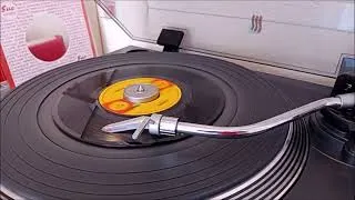 Miniature : Larry Williams ♫ Strange ♫  Sue