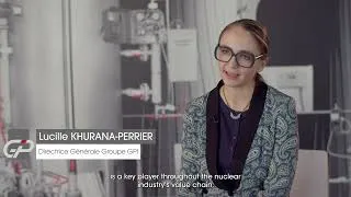 Miniature : GPI Nuclear Division – Expertise and Innovation serving the Nuclear Industry of tomorrow