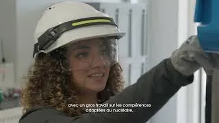 Miniature : Le Pôle Nucléaire GPI – Expertise et innovation au service du nucléaire de demain