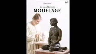 Miniature : Manuscrits utiles sur l'art créatif (modelage, staff, sculpture...).