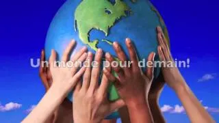 Miniature : Yannick Noah - "Aux arbres citoyens"