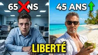Miniature : Combien vous faut-il vraiment pour arrêter de travailler ?