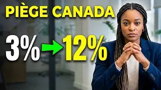 Miniature : Travail au Canada : arrêtez de faire cette erreur !