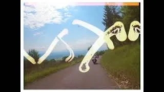 Miniature : Balade moto gourmande dans l'Ain