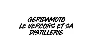 Miniature : Aperçu Balade moto whisky Vercors