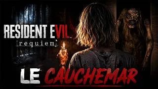 Miniature : RESIDENT EVIL REQUIEM #1 : Je n'étais PAS prêt…