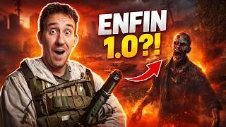 Miniature : 7 DAYS TO DIE 1.0 change enfin tout !