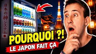 Miniature : POURQUOI le Japon a mis des distributeurs PARTOUT ? 🇯🇵