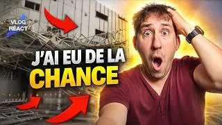 Miniature : Comment j'ai échappé à un TYPHON au Japon 🇯🇵