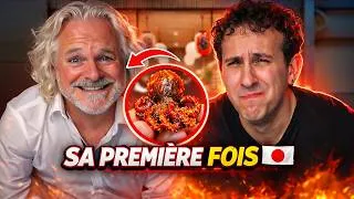 Miniature : Dégustation JAPONAISE avec @PADG_officiel