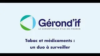 Miniature : Tabac et médicaments  un duo à surveiller