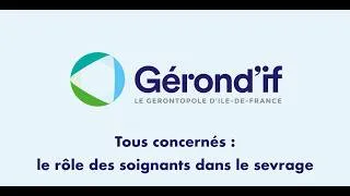 Miniature : Tous concernés, le rôle des professionnels de santé dans le sevrage tabagique du sujet âgé