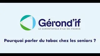 Miniature : Pourquoi parler du tabac chez les séniors