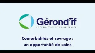 Miniature : Comorbidités et sevrage tabagique chez le fumeur âgé