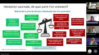 Miniature : Webinaire : Comment devenir un professionnel convaincant ? SEV 2026