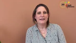Miniature : Interview de Nathalie Barth, Directrice du Gérontopôle Auvergne-Rhône-Alpes - 20ème Défi Autonomie