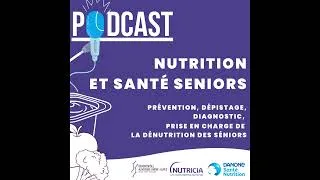 Miniature : Podcast : Besoins énergétiques et protéiques / ou trouver les nutriments ?