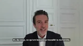 Miniature : Peut-on s'appuyer sur la psychologie positive pour manager ? Richard Capmartin