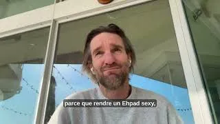 Miniature : Les Ehpad ont-ils vraiment les moyens de se réinventer ? Laurent Boucraut