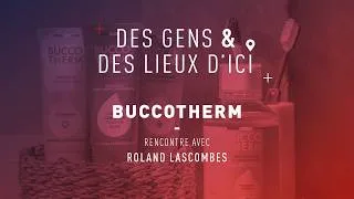 Miniature : WEBSÉRIE - Le laboratoire Odost fait jaillir l’innovation à la source