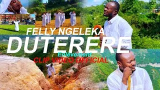 Miniature : FELLY NGELEKA DUTERERE (ENLÈVEMENT) CLIP VIDEO OFFICIAL 4K😭😭😭😭