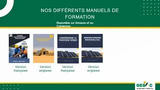 Miniature : 🔥Des rayons de soleil 🌞 en électricité 🤔
