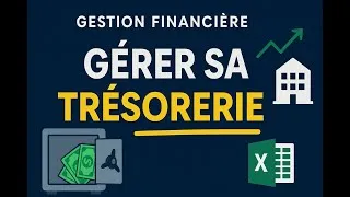 Miniature : Gestion de trésorerie  La technique qui sauve les entreprises  #financepro #business