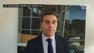 Miniature : L'importance des assemblées générales annuelles