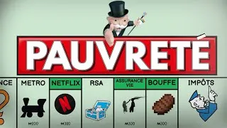 Miniature : Notre génération est plus pauvre que jamais et c’est terrible (voici pourquoi)