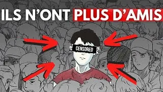 Miniature : La triste crise des amitiés de notre génération