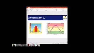 Miniature : Webinaire | Soleil et santé au travail