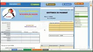 Miniature : Comment suivre les frais de scolarité avec Excel ?