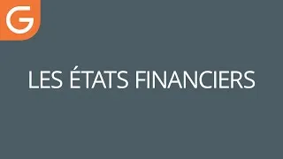 Miniature : Modernisation des états financiers, norme ISO 20022 et facturation électronique.