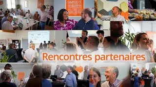 Miniature : GESTIMUM -  Rencontres Partenaires