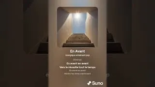 Miniature : En avant : Une petite musique de motivation